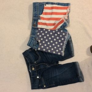 Shorts Bundle